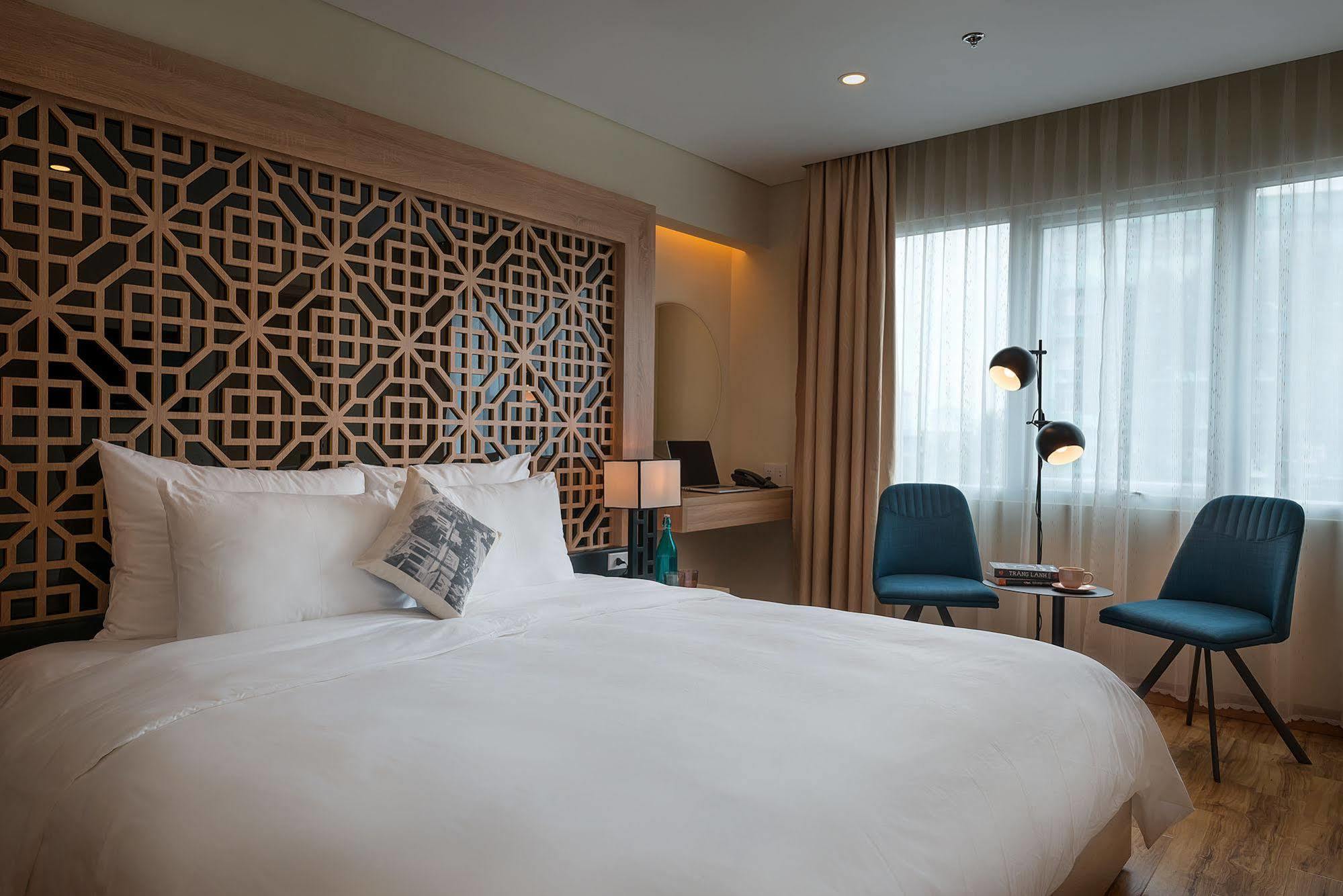 Ccentral Bui Vien 3* Hô Chi Minh-Ville